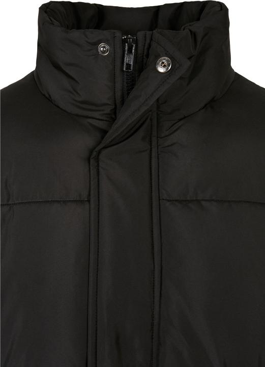 Produktbild Urban Classics Short Puffer Jacket (L)