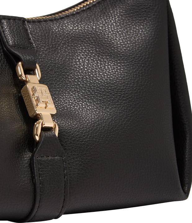 Actual product image Tommy Hilfiger Shoulder bag TH Feminine Crossover PSP24