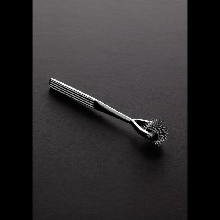 Produktbild Steel 3 headed - Pin Wheel