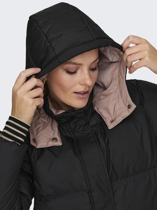 Actual product image Only Long Padded Jacket (XL)