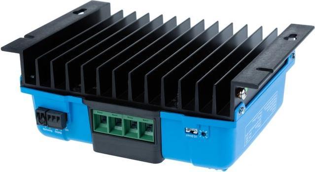 Actual product image Victron Energy SmartSolar MPPT 150/45