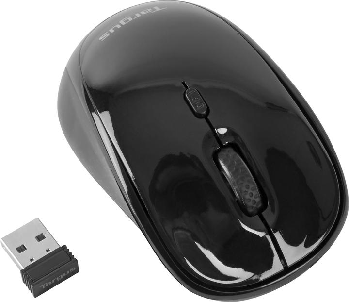 Actual product image Targus Amw50eu (Wireless)