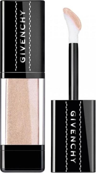 Givenchy Ombre Interdite Rosa Quarz