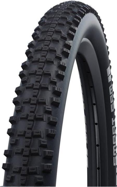 Actual product image Schwalbe Smart Sam HS476 (24 x 2.35, 60-507)