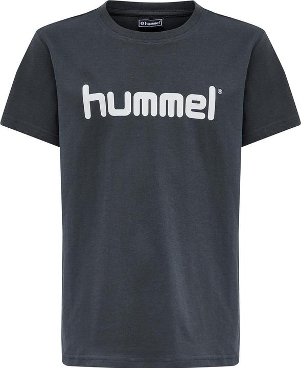 Actual product image hummel Go Kids Cotton T-Shirt S/S (140)
