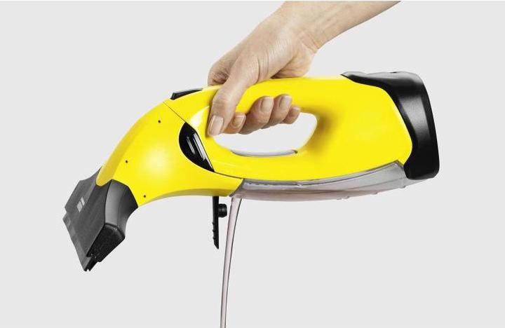 Actual product image Kärcher WV 2 Plus N
