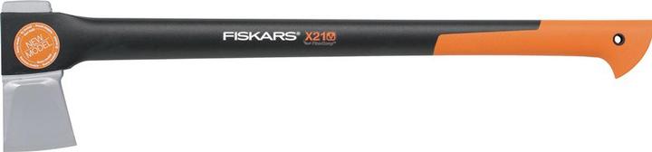 Produktbild Fiskars Spaltaxt X21