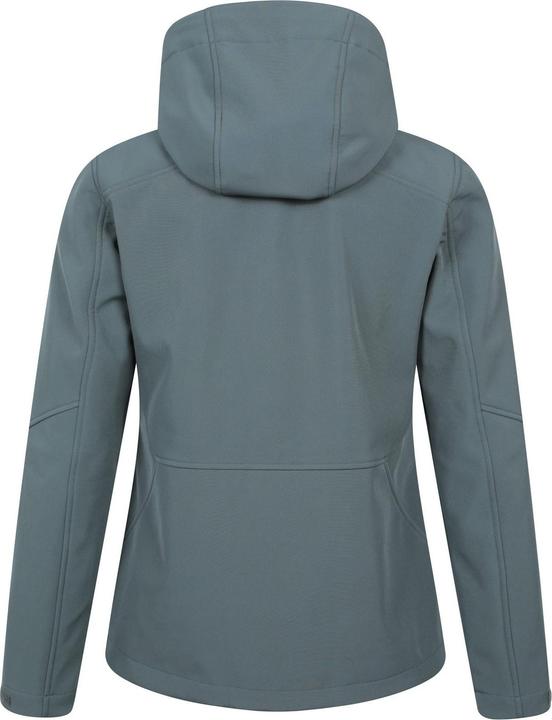 Produktbild Mountain Warehouse Genesis Softshelljacke (46 D)