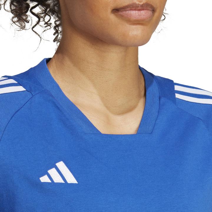 Immagine prodotto adidas Maglia da allenamento Tiro 23 da donna (M)