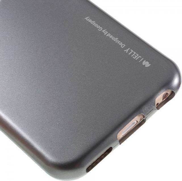 Produktbild Goospery i Jelly Metal Series (Apple iPhone 6 Plus, Apple iPhone 6s Plus)