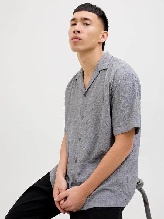 Produktbild Jack & Jones Relaxed Fit Hemd Hemd (XS)