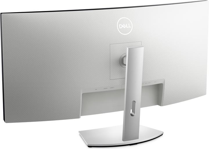 Actual product image Dell S3422DW (3440 x 1440 pixels, 34")