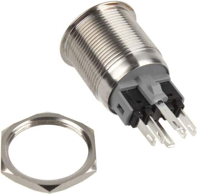 Produktbild DimasTech Vandalismustaster 22mm
