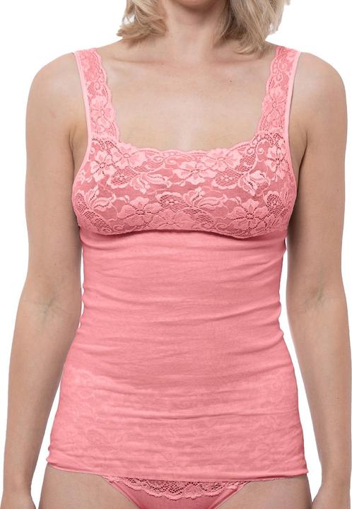 Image du produit Nina von C. 3er Pack Fine Cotton Unterhemd / Top (48, 4XL)