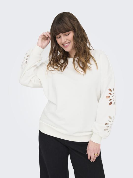 Immagine prodotto Only CARWINNIE Sweatshirt Sweatshirt (M)