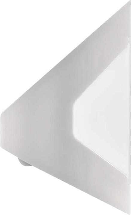 Actual product image Emos LED-Leuchte LUMI mit PIR, neutralweiss (240 lm)