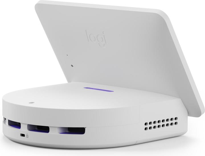 Immagine prodotto Logitech Dock Flex (USB-C, 9 Porti)