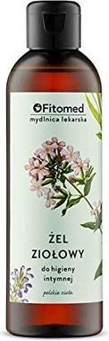 Image du produit Fitomed Gel Herbal pour l'hygiène intime Medical S (200 ml, Gel intime)