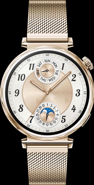 Actual product image Huawei Watch GT 5 (41 mm)