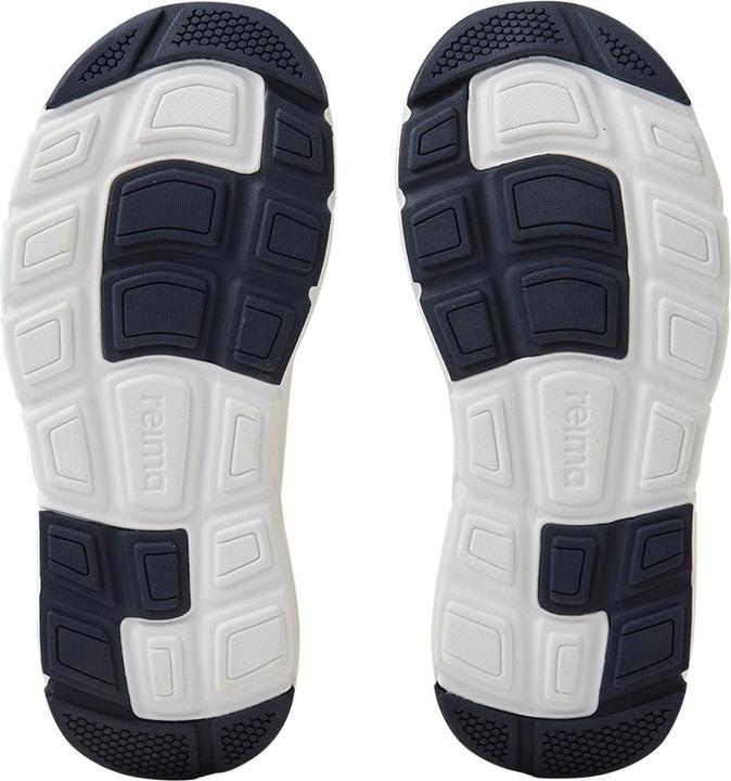 Produktbild Reima Kinder Sneaker Rullari Ocean (30)