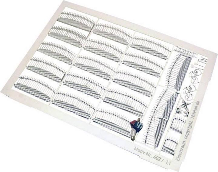 Image du produit Bungard Moulage positif argent (L (Alimentation électrique)