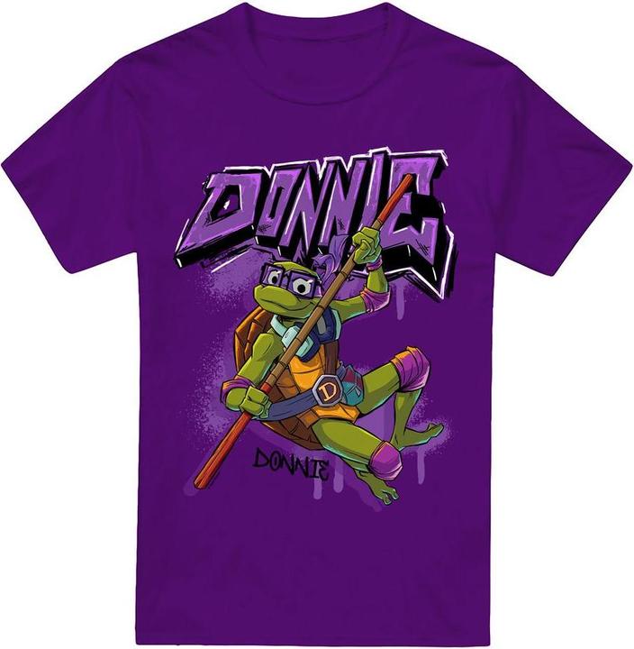 Produktbild Teenage Mutant NT TShirt (XL)