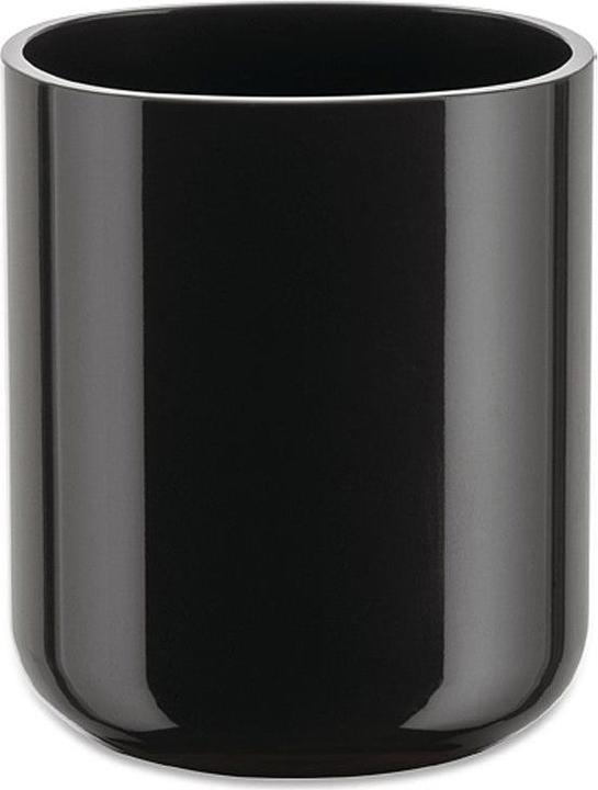 Actual product image Alessi Birillo toothbrush holder (Ø 9 x 11 cm)