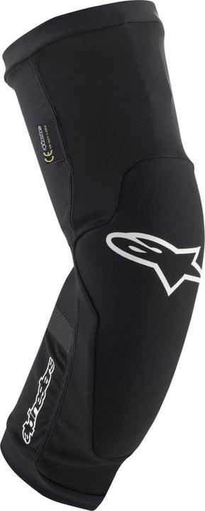 Produktbild Alpinestars Paragon Plus Youth Knee Protec (XL, Knieschoner, Einzelstück)