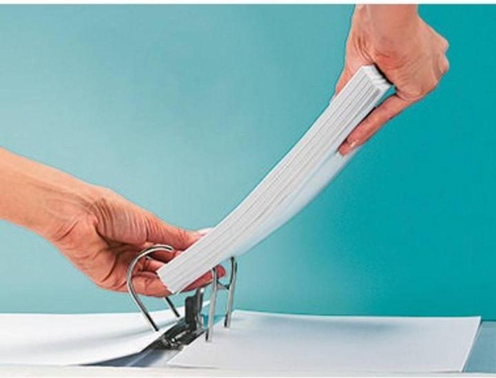 Produktbild Leitz 180° Pp (A4, 80 mm, 1 Stück)