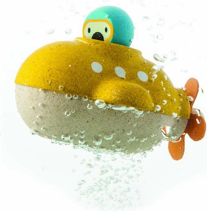 Plantoys Unterseeboot