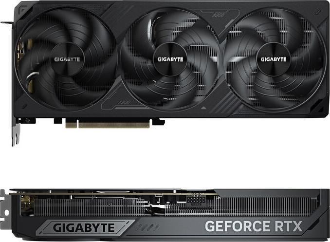Produktbild Gigabyte GeForce RTX 5080 WINDFORCE OC SFF (16 GB)