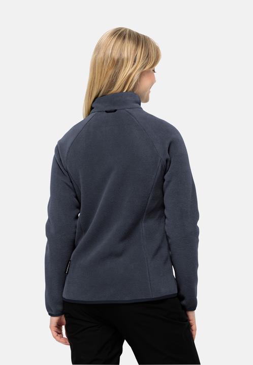 Actual product image Jack Wolfskin Moonrise Fz W (XS)