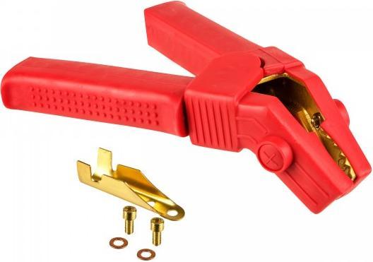 Actual product image APA battery pole pliers