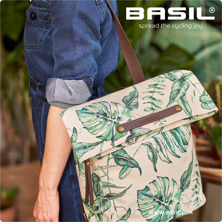 Actual product image Basil Ever-Green (14 l)