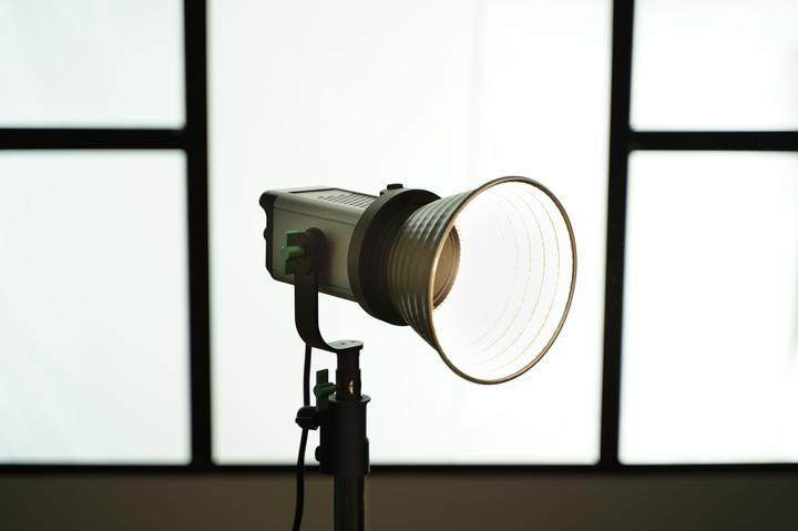 Produktbild Viltrox Ninja10 COB LED Lamp (Videoleuchte)
