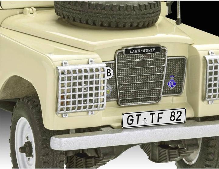 Immagine prodotto Revell Ferrari 250 SWB