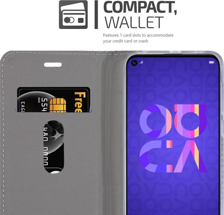 Actual product image Cadorabo Jeans Optik (Huawei Nova 5, Huawei Nova 5 Pro)