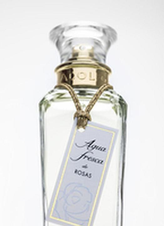 Actual product image Adolfo Dominguez Agua Fresca De Rosas Eau de Toilette, 60ml (Eau de toilette, 60 ml)
