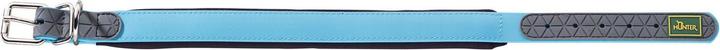 Actual product image Hunter Collar Convenience Comfort Biothane Neoprene Padded (One size, Dog, General)