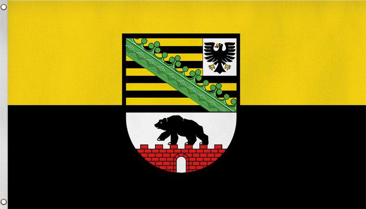 Normani Fahne Bundesländerflagge 90 cm x 150 cm