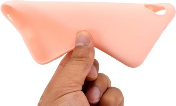 Produktbild MU Classic Softcase TPU Series (Xiaomi Redmi 7A)