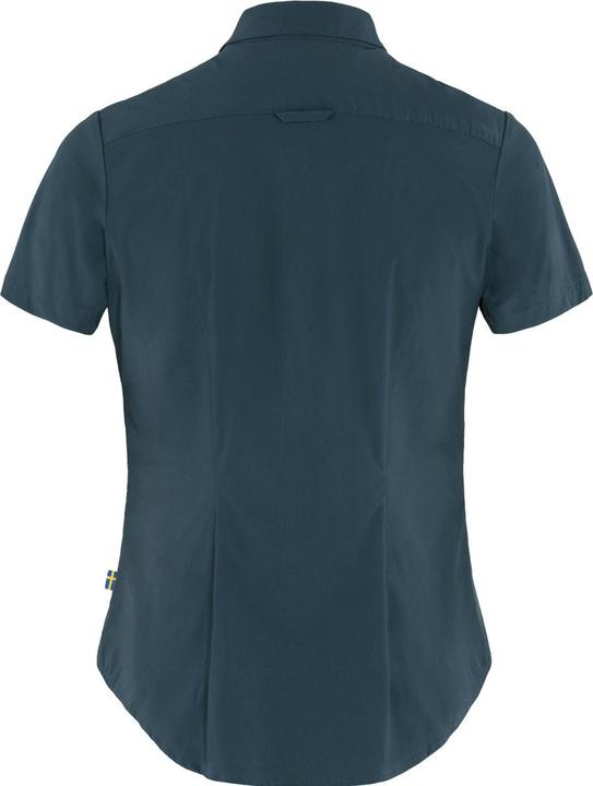 Image du produit Fjällräven Blouse High Coast Lite (S)