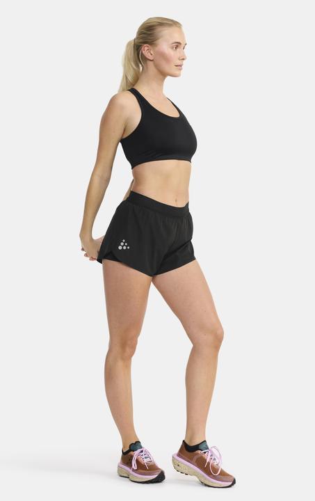 Immagine prodotto Craft Pantaloncini Pro Hypervent Split da donna 2 (M)