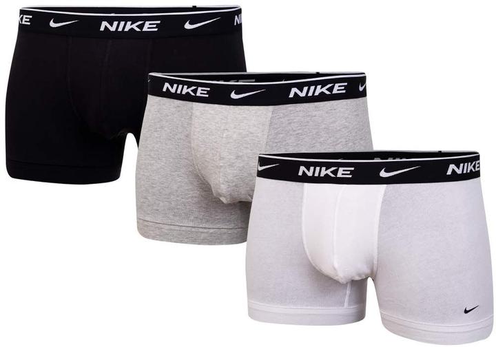 Image du produit Nike Lot de trois boxers (M, Lot de 3)