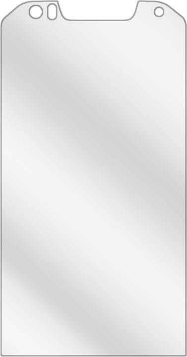 Produktbild Dipos Displayschutzfolie Crystalclear (1 Stück, CAT S60)
