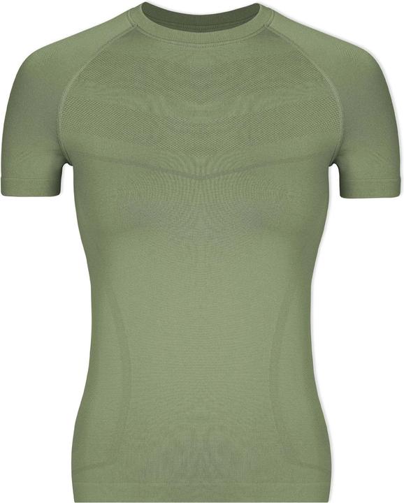 Snocks Sport Shirt Seamless Damen