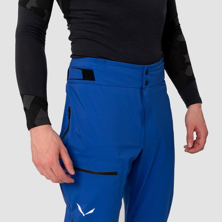 Image du produit Salewa Pantalon Ortles 3L Powertex (S)