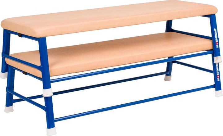 Produktbild Sport-Thieme Sprung- und Turnbank Original