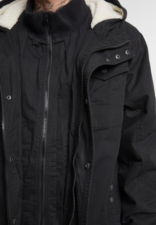 Actual product image Brandit Men Meadow Jacket - 174613 (XS)