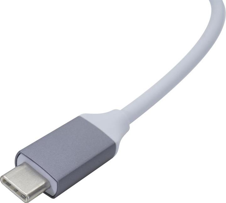 Produktbild Minix Neo-C Mini (USB-A, USB-C)